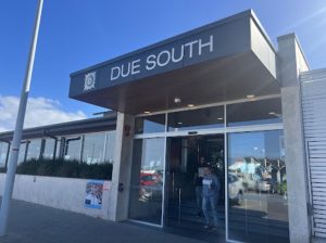 Due South - Albany Restaurants